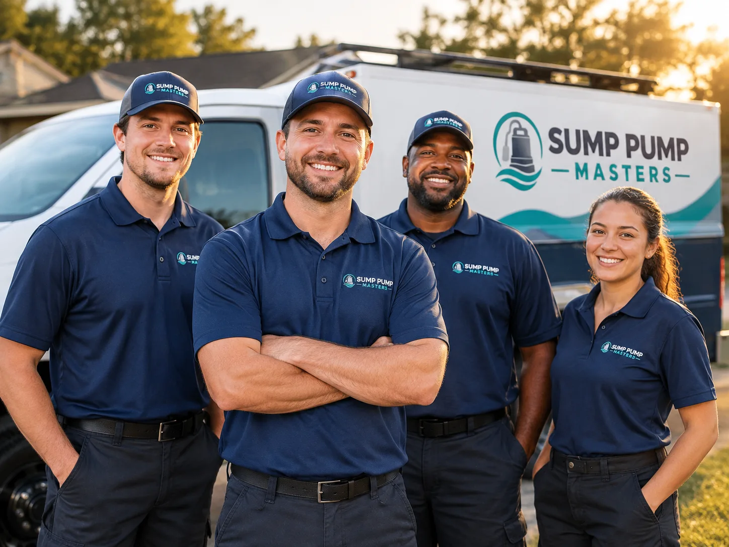 Sump Pump Repair company in Tuttle, ND