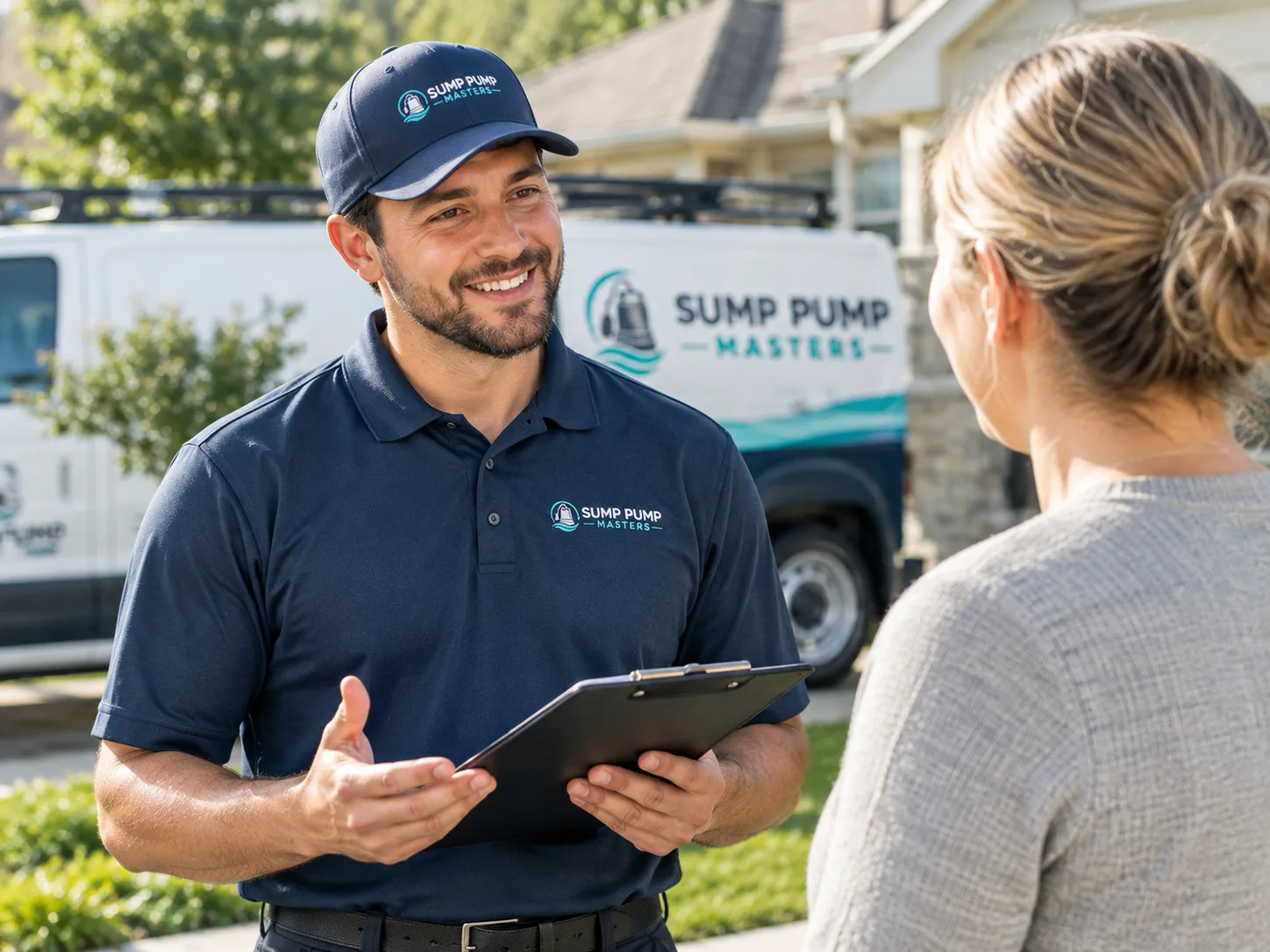 Sump Pump Repair Tuttle, ND FAQs
